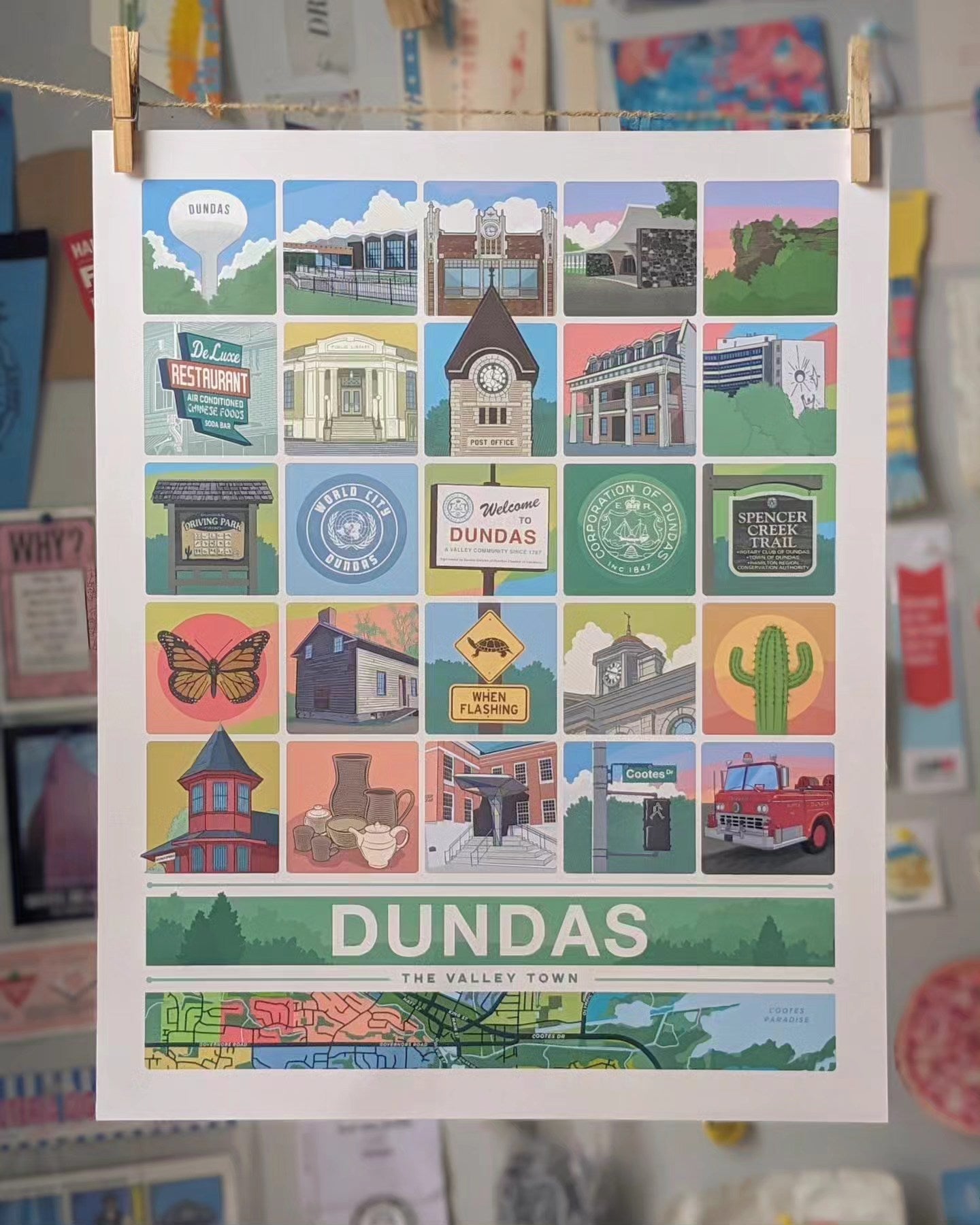 Dundas Hamilton On Canada Cheapest Purchase