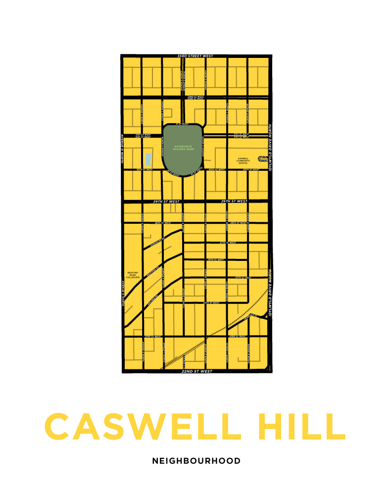 The Caswell